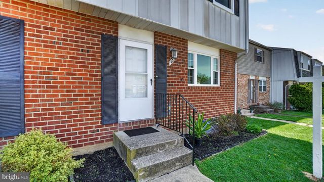 457 MAINVIEW CT, Glen Burnie, MD 21061
