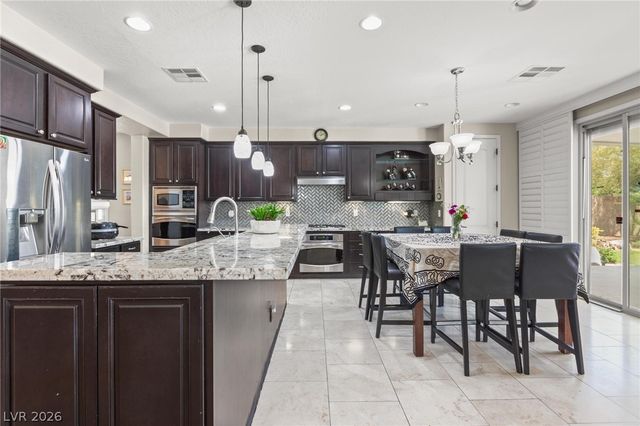 8431 Durango Ranch Court, Las Vegas, NV 89113