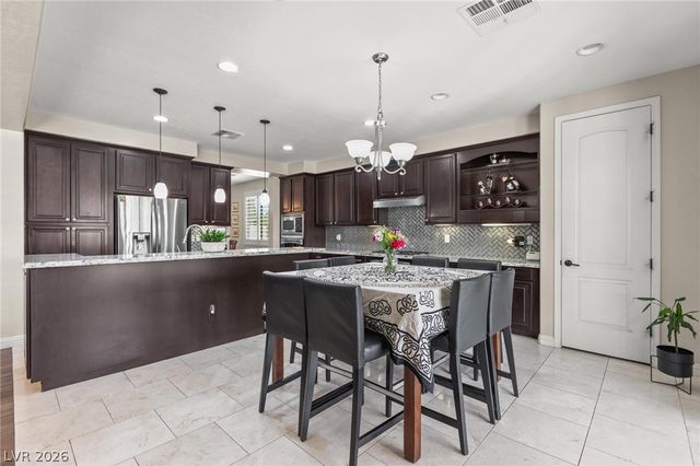 8431 Durango Ranch Court, Las Vegas, NV 89113