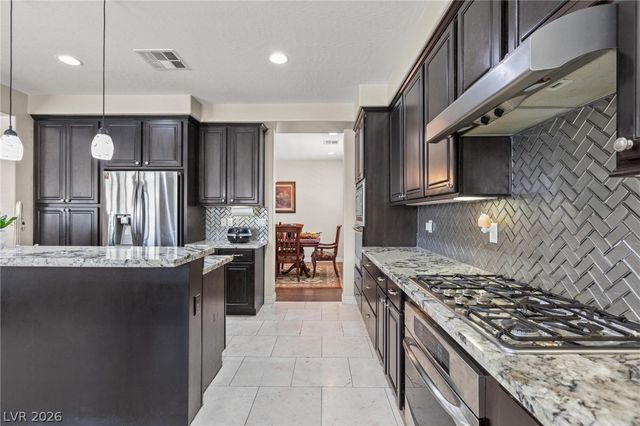 8431 Durango Ranch Court, Las Vegas, NV 89113
