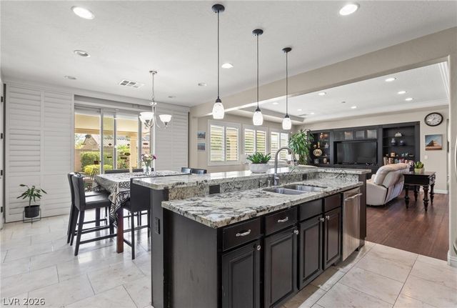 8431 Durango Ranch Court, Las Vegas, NV 89113