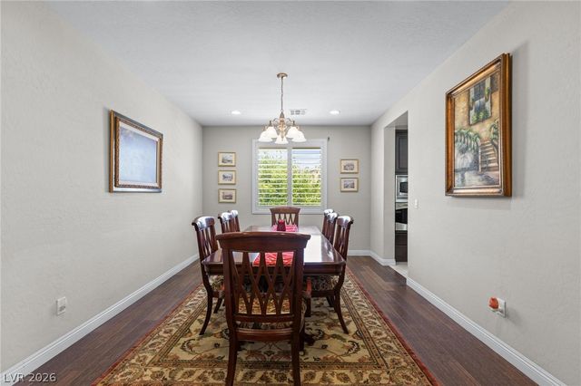 8431 Durango Ranch Court, Las Vegas, NV 89113