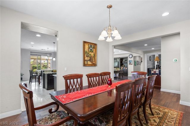 8431 Durango Ranch Court, Las Vegas, NV 89113