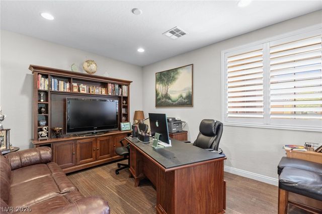 8431 Durango Ranch Court, Las Vegas, NV 89113
