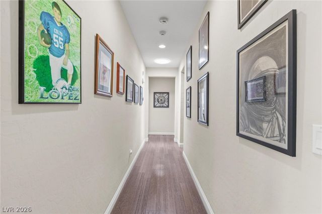 8431 Durango Ranch Court, Las Vegas, NV 89113