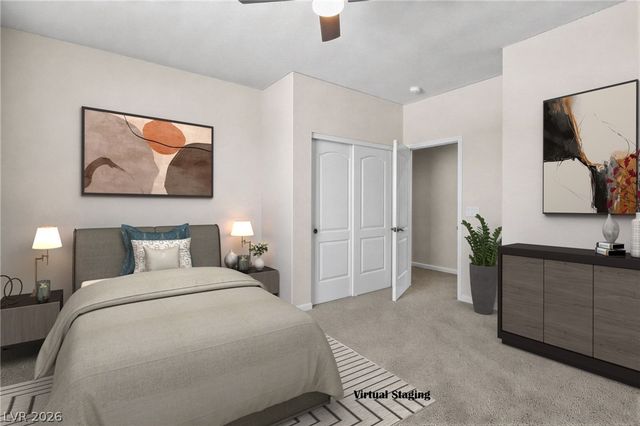 8431 Durango Ranch Court, Las Vegas, NV 89113