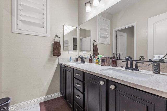 8431 Durango Ranch Court, Las Vegas, NV 89113