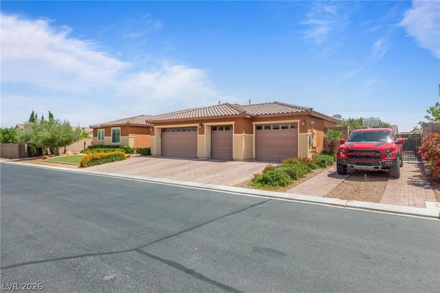 8431 Durango Ranch Court, Las Vegas, NV 89113