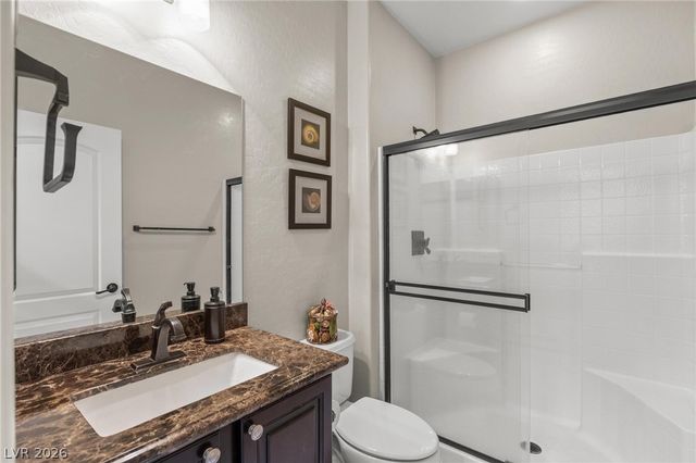 8431 Durango Ranch Court, Las Vegas, NV 89113