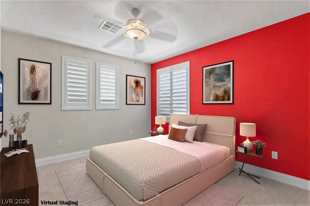8431 Durango Ranch Court, Las Vegas, NV 89113