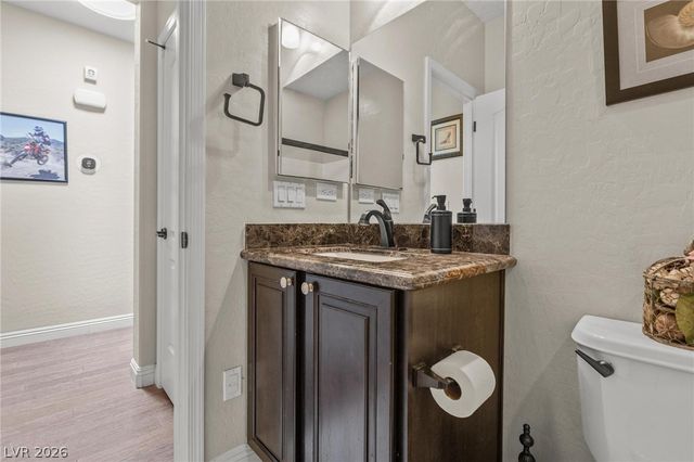 8431 Durango Ranch Court, Las Vegas, NV 89113