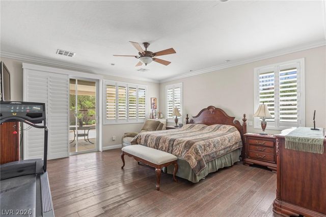 8431 Durango Ranch Court, Las Vegas, NV 89113