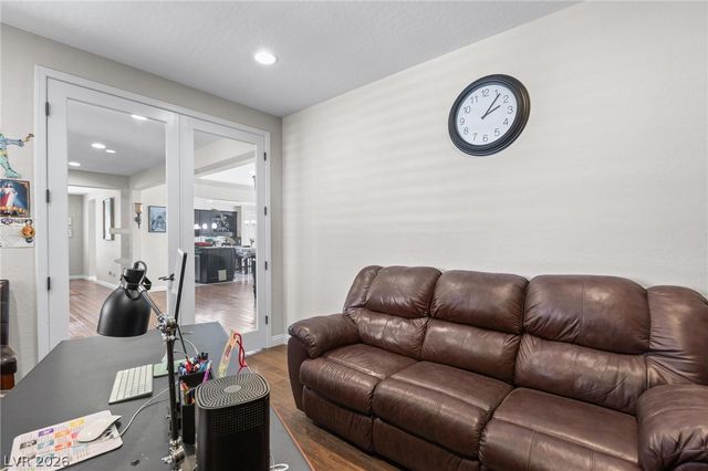 8431 Durango Ranch Court, Las Vegas, NV 89113