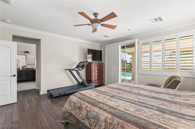 8431 Durango Ranch Court, Las Vegas, NV 89113