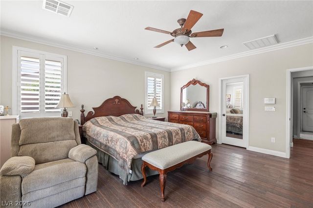 8431 Durango Ranch Court, Las Vegas, NV 89113