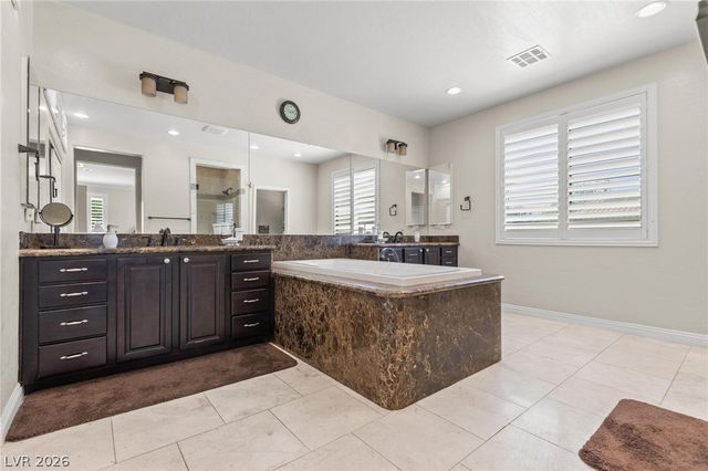 8431 Durango Ranch Court, Las Vegas, NV 89113