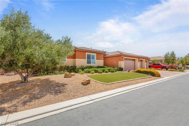 8431 Durango Ranch Court, Las Vegas, NV 89113