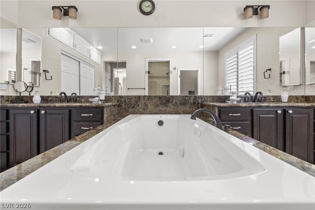 8431 Durango Ranch Court, Las Vegas, NV 89113