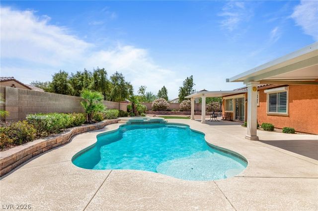 8431 Durango Ranch Court, Las Vegas, NV 89113
