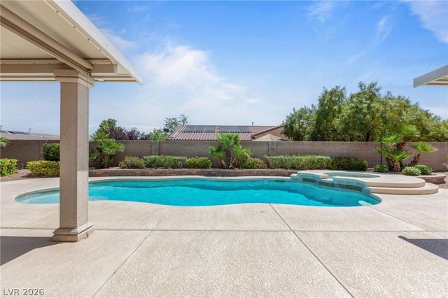8431 Durango Ranch Court, Las Vegas, NV 89113