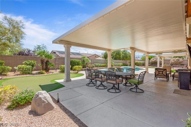 8431 Durango Ranch Court, Las Vegas, NV 89113