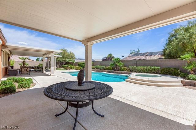 8431 Durango Ranch Court, Las Vegas, NV 89113