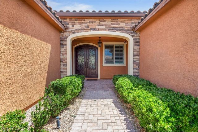 8431 Durango Ranch Court, Las Vegas, NV 89113
