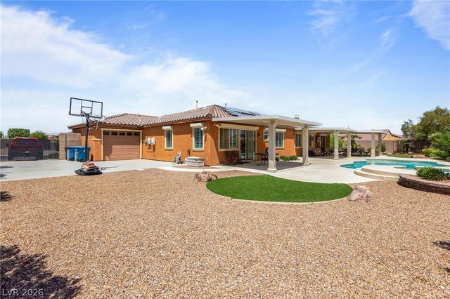 8431 Durango Ranch Court, Las Vegas, NV 89113
