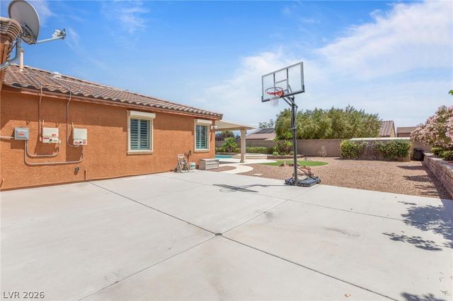 8431 Durango Ranch Court, Las Vegas, NV 89113