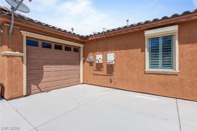 8431 Durango Ranch Court, Las Vegas, NV 89113