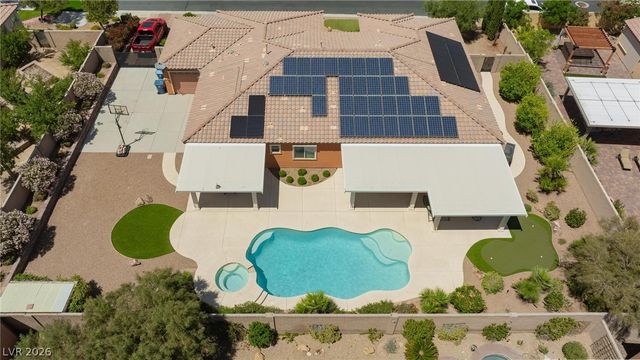 8431 Durango Ranch Court, Las Vegas, NV 89113