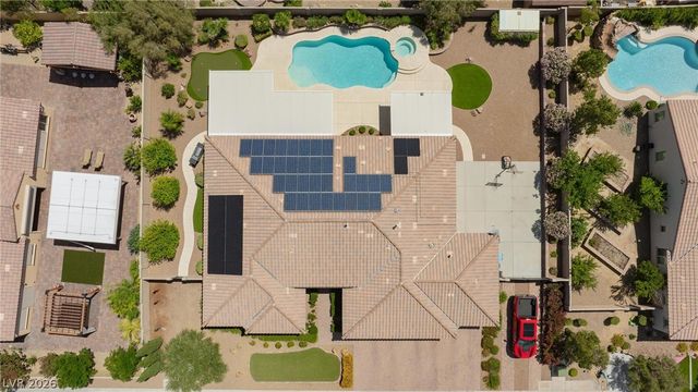 8431 Durango Ranch Court, Las Vegas, NV 89113