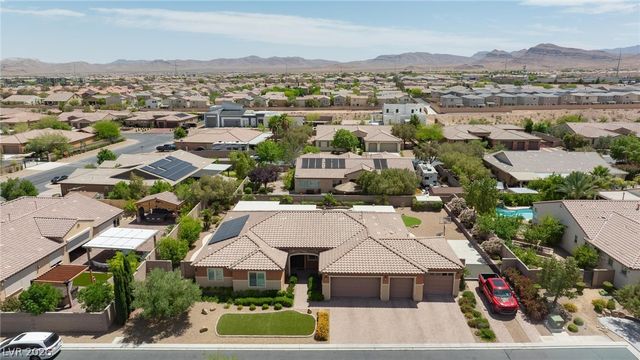 8431 Durango Ranch Court, Las Vegas, NV 89113