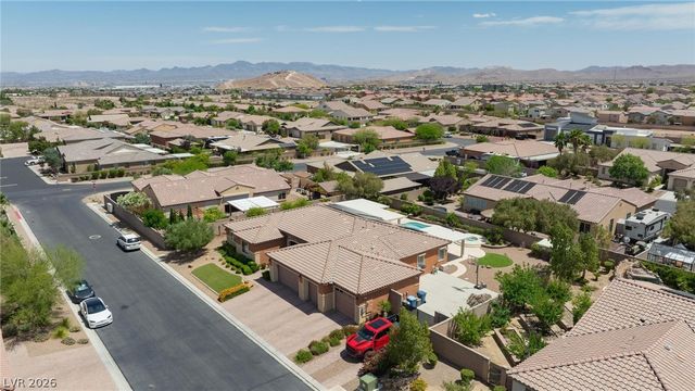 8431 Durango Ranch Court, Las Vegas, NV 89113