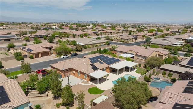 8431 Durango Ranch Court, Las Vegas, NV 89113