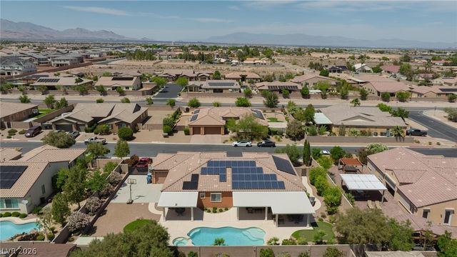 8431 Durango Ranch Court, Las Vegas, NV 89113