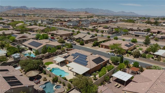 8431 Durango Ranch Court, Las Vegas, NV 89113