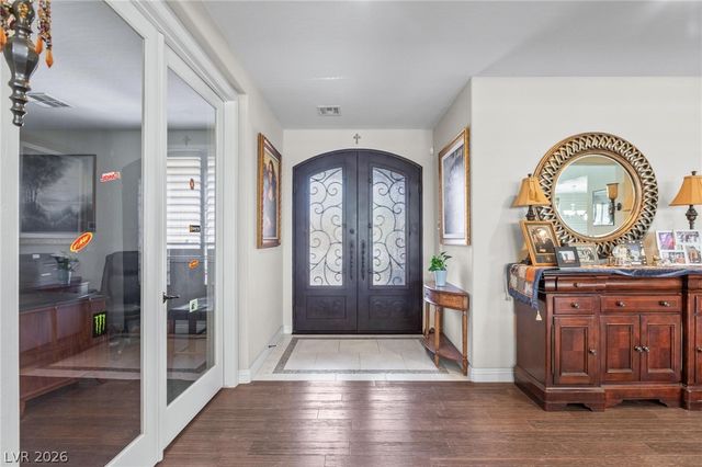 8431 Durango Ranch Court, Las Vegas, NV 89113