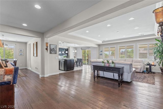 8431 Durango Ranch Court, Las Vegas, NV 89113