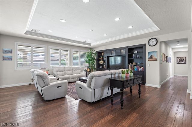 8431 Durango Ranch Court, Las Vegas, NV 89113