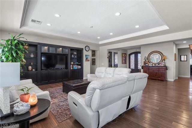 8431 Durango Ranch Court, Las Vegas, NV 89113
