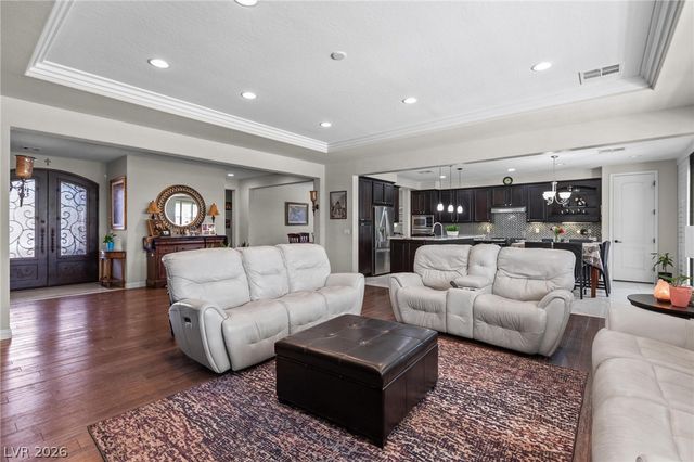 8431 Durango Ranch Court, Las Vegas, NV 89113