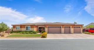 8431 Durango Ranch Court, Las Vegas, NV 89113