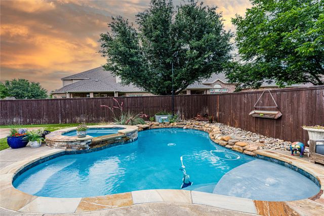 1300 Tidwell Lane, Celina, TX 75009