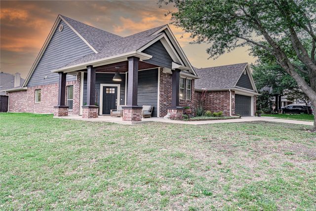1300 Tidwell Lane, Celina, TX 75009