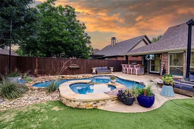 1300 Tidwell Lane, Celina, TX 75009