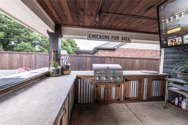 1300 Tidwell Lane, Celina, TX 75009