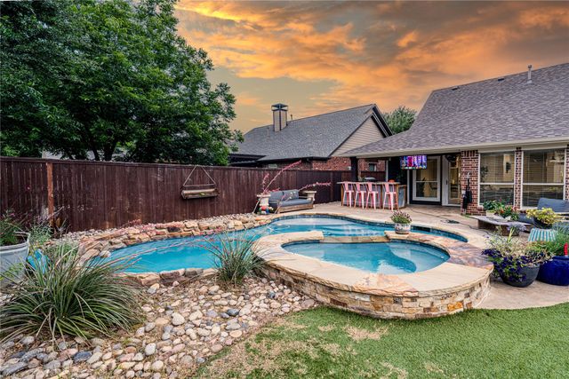 1300 Tidwell Lane, Celina, TX 75009