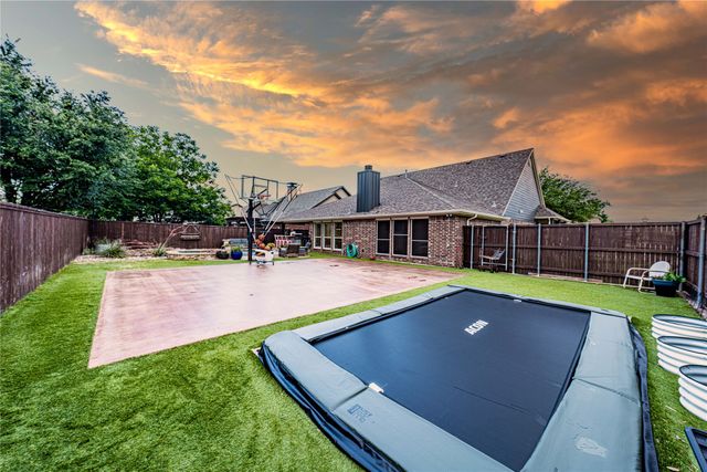 1300 Tidwell Lane, Celina, TX 75009