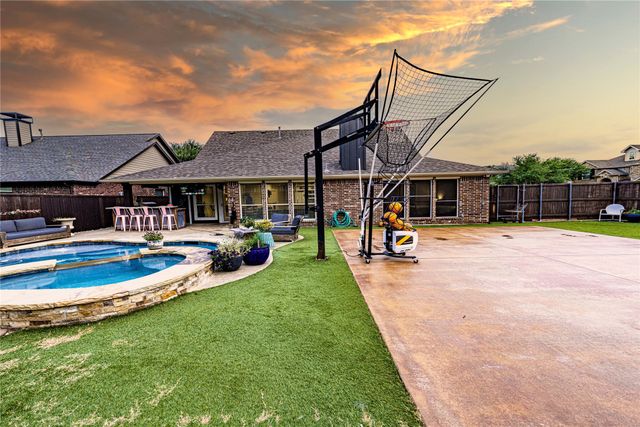 1300 Tidwell Lane, Celina, TX 75009